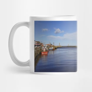 Whitby Mug